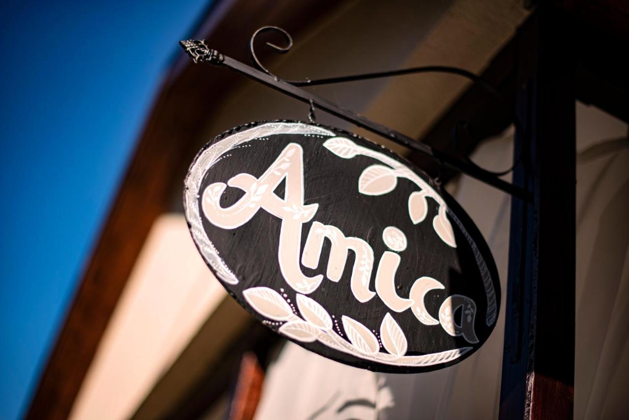 Amica Vendeghaz Βίλα Zalakaros Εξωτερικό φωτογραφία
